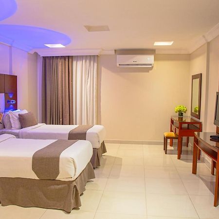 Al Muhaidb Al Hamra - Jeddah Luaran gambar