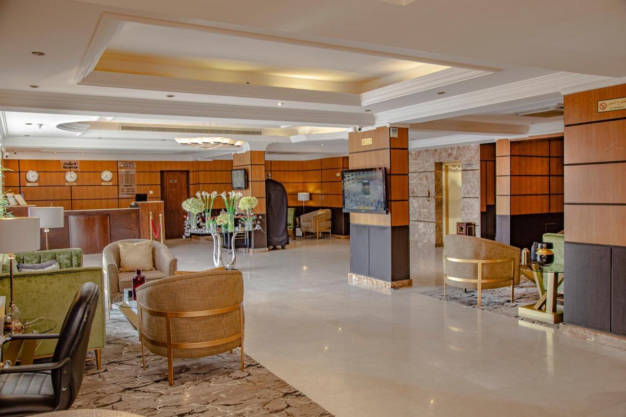 Al Muhaidb Al Hamra - Jeddah Luaran gambar