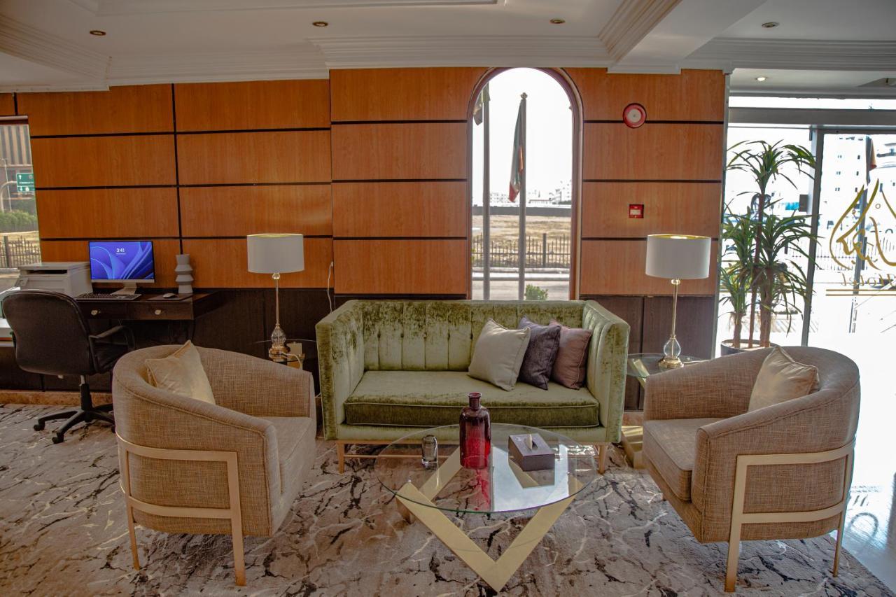 Al Muhaidb Al Hamra - Jeddah Luaran gambar