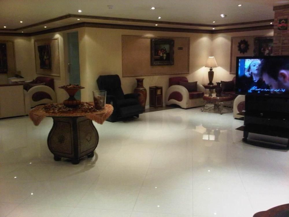 Al Muhaidb Al Hamra - Jeddah Luaran gambar
