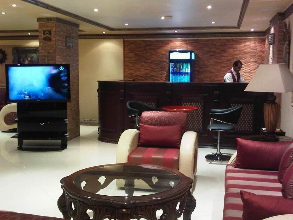 Al Muhaidb Al Hamra - Jeddah Luaran gambar