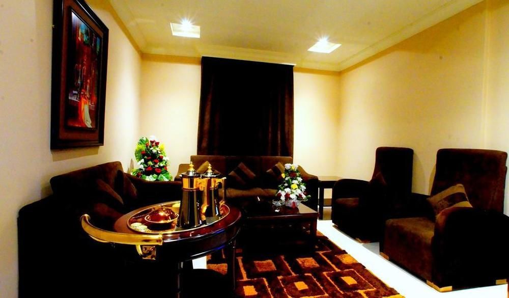 Al Muhaidb Al Hamra - Jeddah Luaran gambar