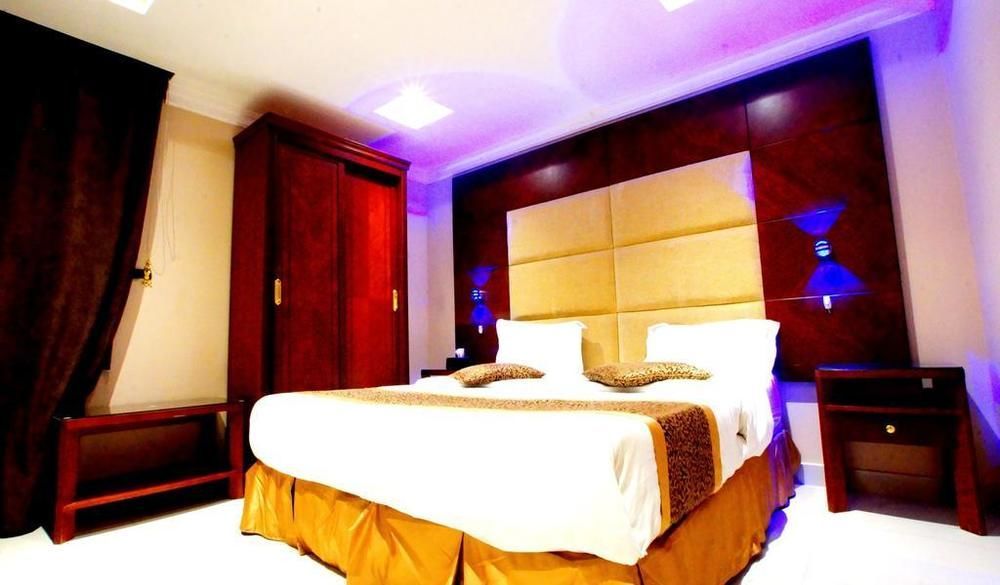 Al Muhaidb Al Hamra - Jeddah Luaran gambar