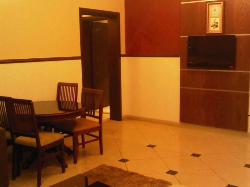 Al Muhaidb Al Hamra - Jeddah Luaran gambar