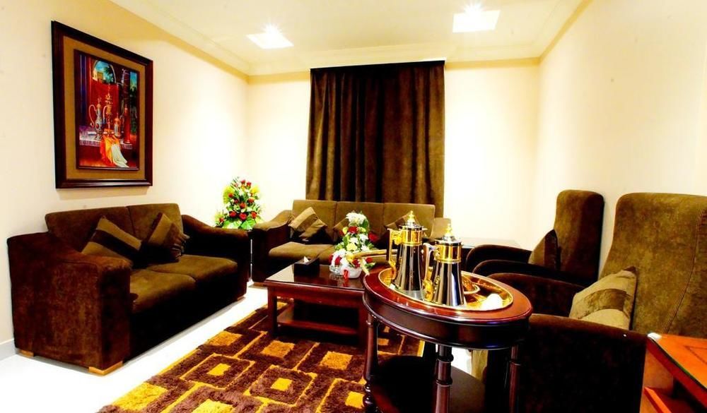 Al Muhaidb Al Hamra - Jeddah Luaran gambar