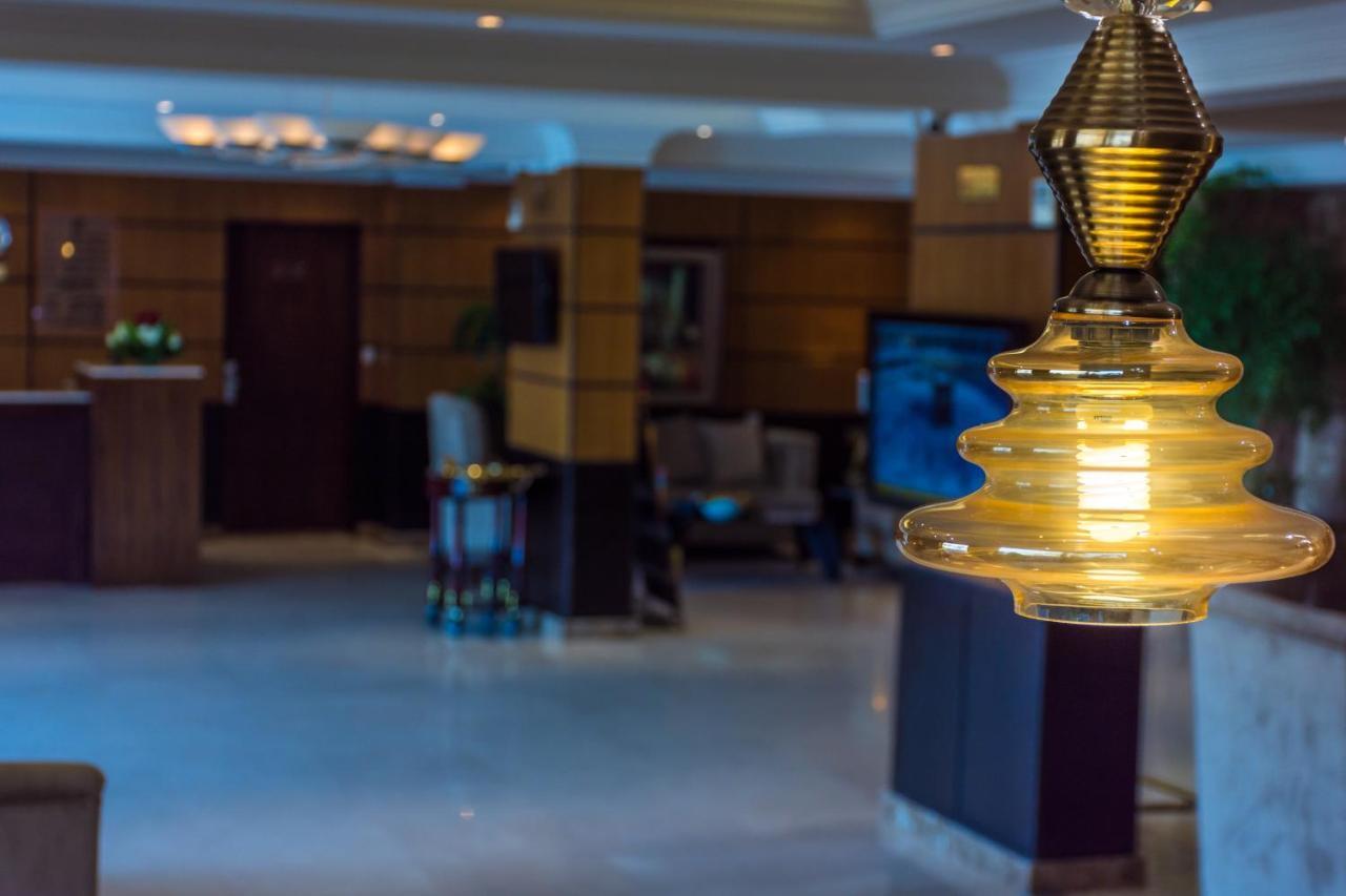 Al Muhaidb Al Hamra - Jeddah Luaran gambar