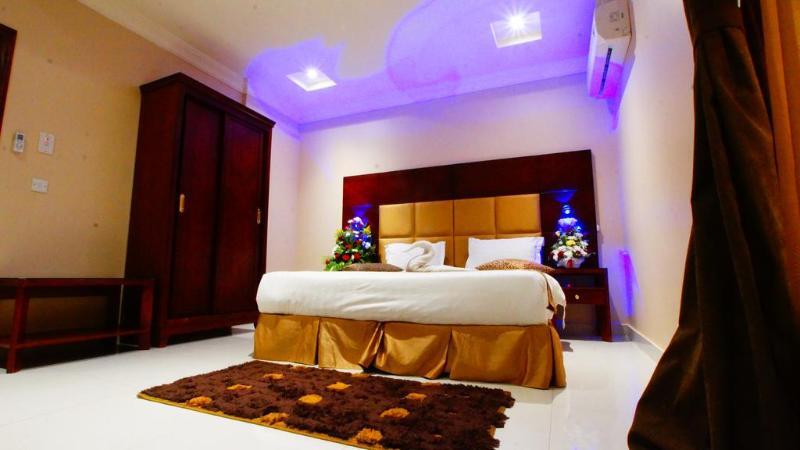 Al Muhaidb Al Hamra - Jeddah Luaran gambar